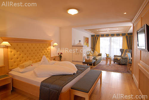 Wellness Hotel Welponer 42